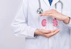 Comer para vivir: Consejos prácticos para un riñón saludable