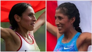 Las mejores de Latinoamérica: Gladys Tejeda y Jovana De la Cruz tuvieron destacada participación en la maratón femenina de Tokio 2020