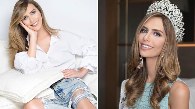 Miss España transgénero asombra al presentar a su guapo novio en redes (FOTOS)