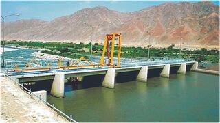 Proyecto Chinecas se pone en marcha tras 27 años con firma de contrato