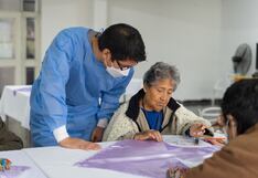 Beneficencia de Lima cumple 190 años y se renueva por los más vulnerables