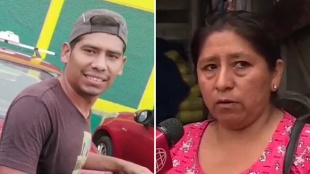 Comerciante dejó 16 mil soles en su camión y su chofer extranjero se robó el dinero (VIDEO)