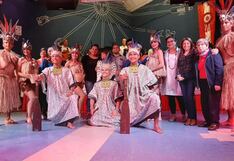 Epicentro del folklore peruano en Barranco cumple 24 años