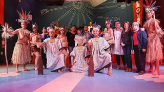 Epicentro del folklore peruano en Barranco cumple 24 años