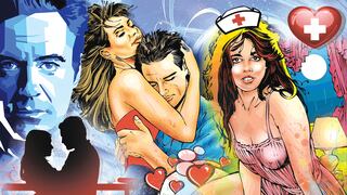 Mi esposo me pide que me disfrace (Casos del Corazón)