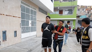 Atrapan a sicario que baleó a pareja en auto y cobró 5 mil dólares por “trabajo”