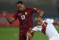 Perú vs. Venezuela: Fecha, hora y en qué canal se podrá ver el próximo partido de la ‘Bicolor’