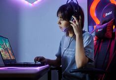 Más que un detalle: sillas gamer que cuidan la salud y brindan confort