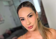 Pamela López se destapa y protagoniza videoclip musical