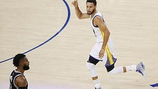 NBA: Stephen Curry firma megacontrato con los Warriors por USD 201 millones 