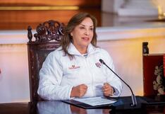 Dina Boluarte busca tumbarse a fiscal de la Nación, Delia Espinoza, quien la investiga