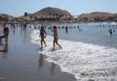Playas de Lima son un peligro: mayoría están calificadas como “no saludables”