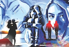 Mi exnovio invitó a salir a mi hermana (CASOS DEL CORAZÓN)