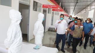 Coronavirus en Perú: Casos confirmados con el mal se elevan a 18 en la región Piura