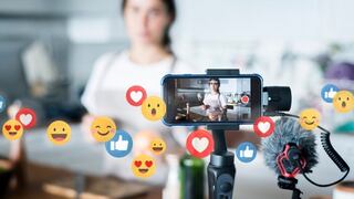 ¿Cuál es la multa para los influencers que no coloquen su RUC en sus publicaciones?