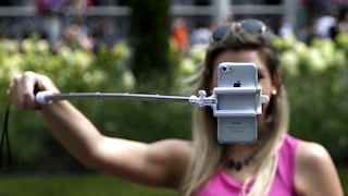 Policía pide a turistas que se moderen con "selfies" para evitar robos 