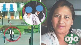 La prueba que daría con el paradero de la madre violadora en Cusco (VÍDEO)