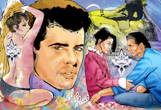 No me gusta que tenga tatuajes (Casos del Corazón)