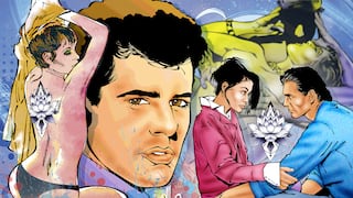 No me gusta que tenga tatuajes (Casos del Corazón)