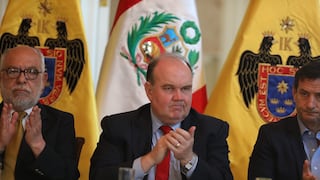 López Aliaga renegociará los peajes de Lima y llamó a Contraloría por contratación irregular