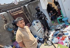 Banda pagaba S/1000 a sicarios menores de edad para matar a rivales