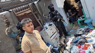 Banda pagaba S/1000 a sicarios menores de edad para matar a rivales