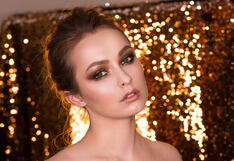 Fiestas de fin de año: Obtenga un maquillaje perfecto y cause impacto de forma sencilla