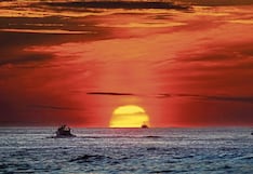 Fenómeno de El Niño que se viene será el más fuerte en siglos para el mundo