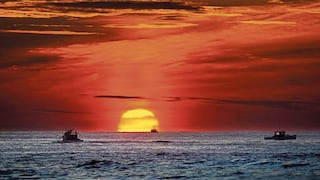 Fenómeno de El Niño que se viene será el más fuerte en siglos para el mundo