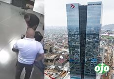 Denuncian presunta negligencia en el Banco de la Nación: Trabajador habría fallecido por demora en atención