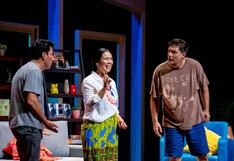 Gran estreno de “Una semana nada más”: una obra para disfrutar y reír sin parar