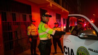 Familiares de sereno asesinado claman por ayuda