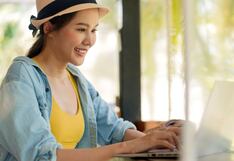 Destinos para nómadas digitales