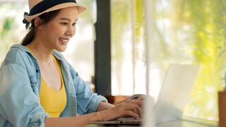 Destinos para nómadas digitales