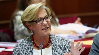 Susana Villarán se jugará pronto su libertad porque se viene juicio en que piden vaya presa