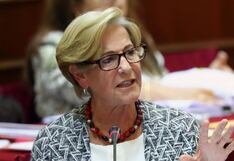 Fiscalía pidió apercibimiento para Susana Villarán por no cumplir con control biométrico
