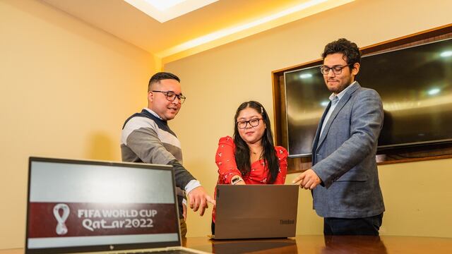 Qatar 2022: Jóvenes peruanos predicen qué selecciones llegarán a la final de la Copa del Mundo
