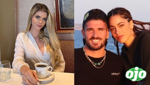 Brunella Horna - diario ojo