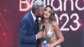 Milett Figueroa niega que su relación con Marcelo Tinelli haya llegado a su fin