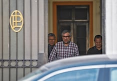 Piero Corvetto, exjefe de la Onpe, está con un pie en la cárcel