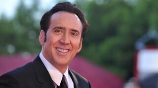 Nicolas Cage tendrá, a los 58, su tercer hijo con su esposa Riko Shibata 