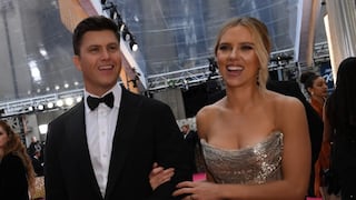 Oscar 2020: Scarlett Johansson se impuso en la gala con radiante vestido 