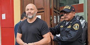El empresario y exluchador de artes marciales mixtas Jackson Mora Rodríguez “El Terco” está en graves problemas.