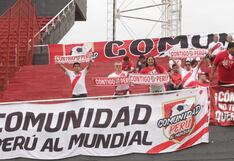 Perú vs. Venezuela: Hinchas peruanos se harán presente en estadio venezolano