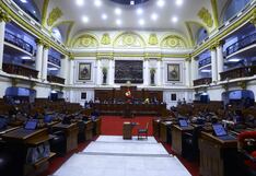 Congreso: armaban fiestas para reclutar a chicas y luego contratarlas con sueldazos