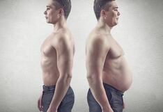 Comer para vivir: ¿Por qué a los 35 cuesta más bajar de peso?