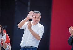 Exigen investigar cómo José Jerí se hizo rico en tan poco tiempo