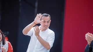 Exigen investigar cómo José Jerí se hizo rico en tan poco tiempo