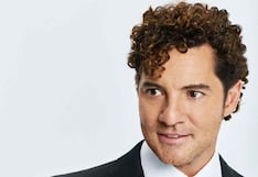 David Bisbal llega al Perú con su esperada gira “Tour Eternos 2026”
