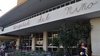 Niño de 6 años en estado crítico tras ser atacado por cuatro perros en Chilca